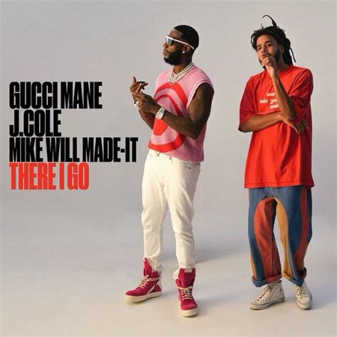 √ Proud of You (testo) di Gucci Mane 